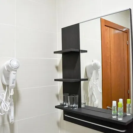 Dos Olivos Apartament