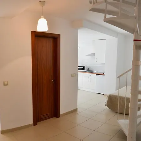 Apartament Dos Olivos *