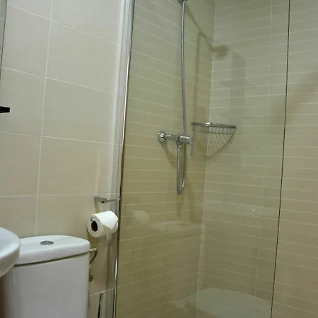 Apartament Dos Olivos *