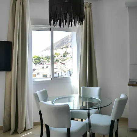Apartament Dos Olivos