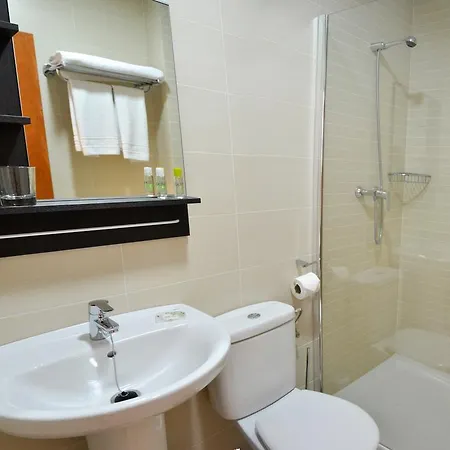 Dos Olivos Apartment Benalmadena