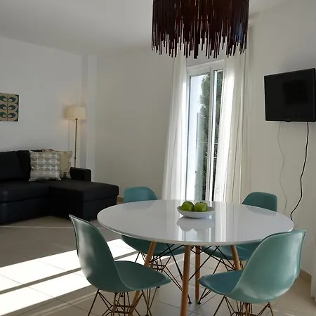 Dos Olivos Apartment Benalmadena