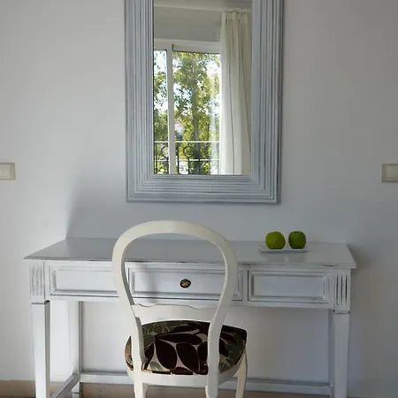 Apartment Dos Olivos Benalmadena