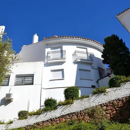 Dos Olivos * Benalmadena