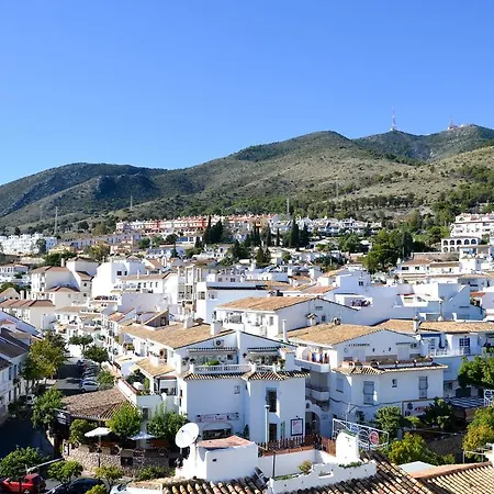 Dos Olivos Benalmadena