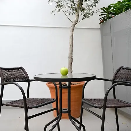 Apartment Dos Olivos Benalmadena
