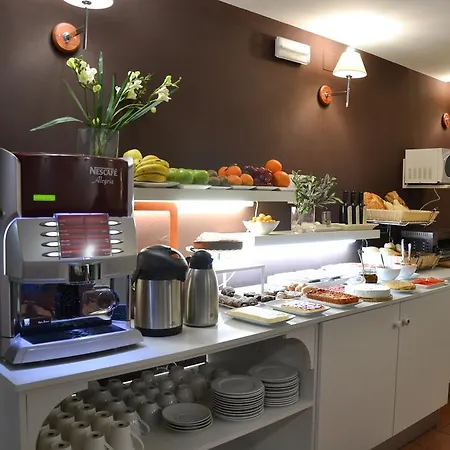 Apartment Dos Olivos Benalmadena