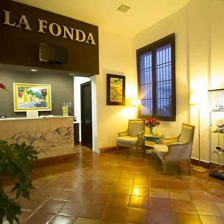 Dos Olivos Apartment *