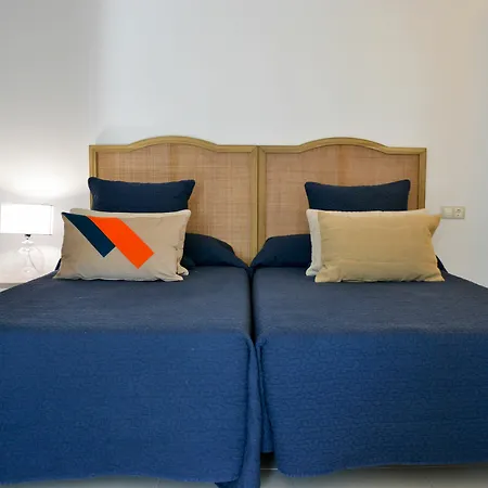Apartment Dos Olivos *