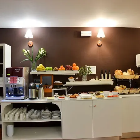 Dos Olivos Benalmadena