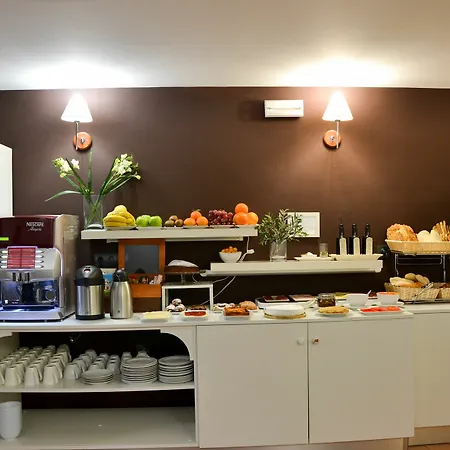 Apartment Dos Olivos Benalmadena